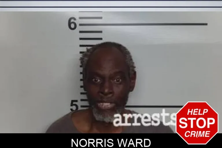 Norris Ward