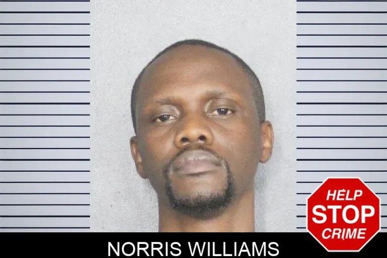 Norris Williams