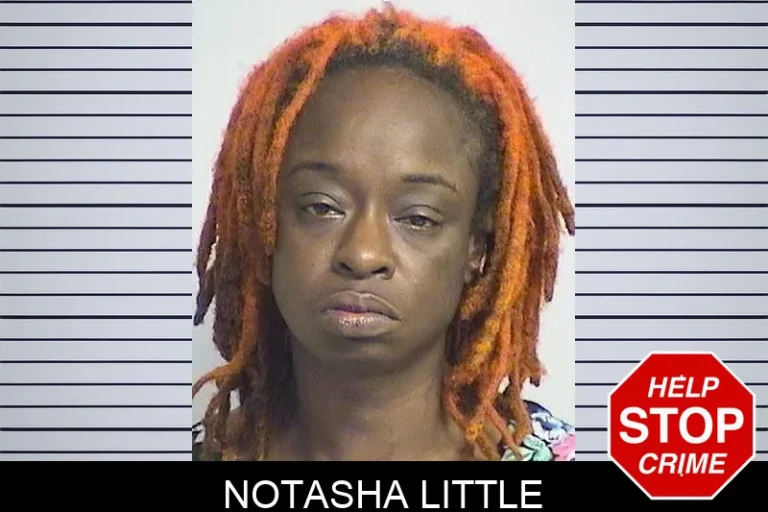 Notasha Little