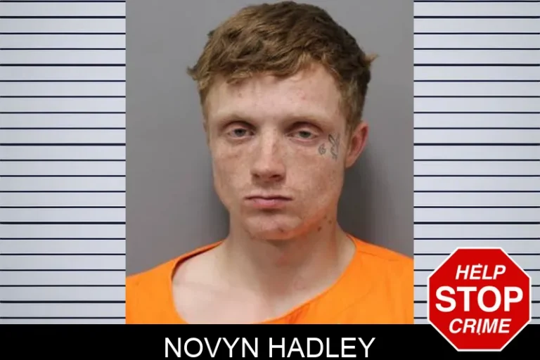 Novyn Hadley