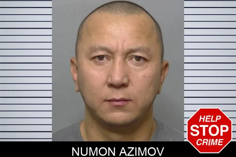 Numon Azimov