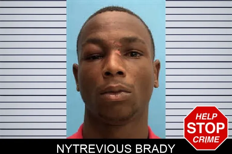 NyTreviouS Brady