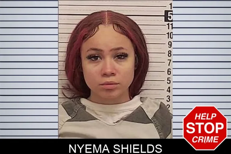 Nyema Shields