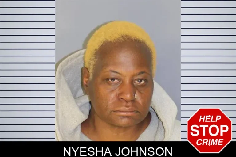 Nyesha Johnson