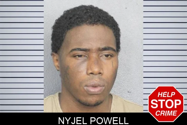 Nyjel Powell