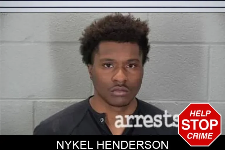 Nykel Henderson