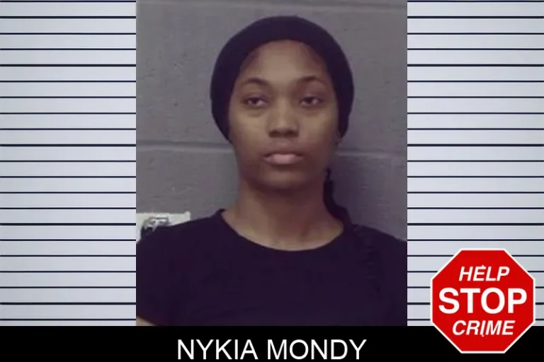 Nykia Mondy
