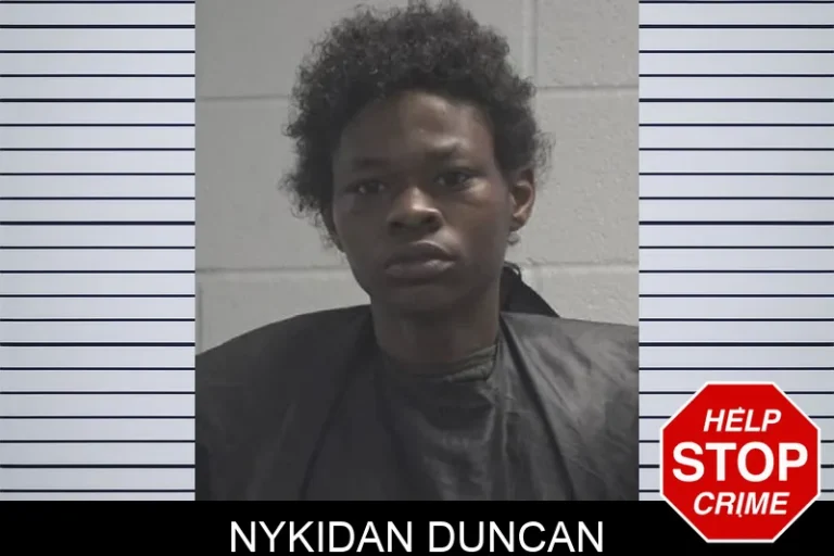 Nykidan DuNcan