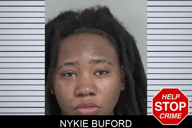 Nykie BuFord