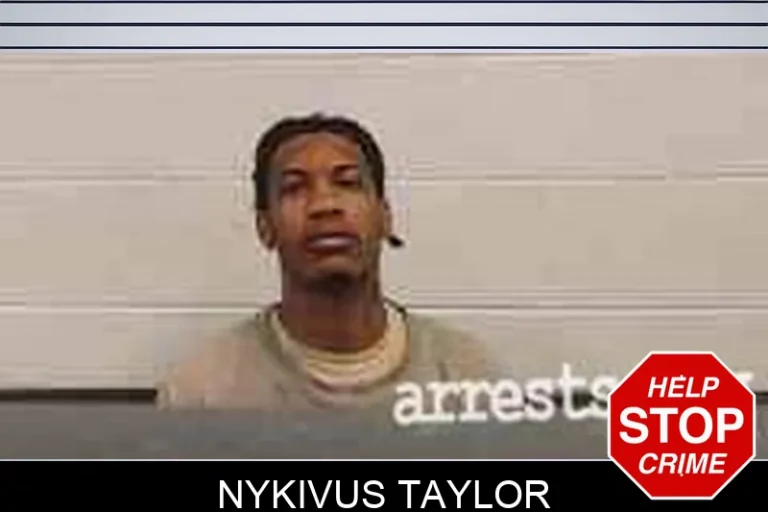 NykivuS Taylor