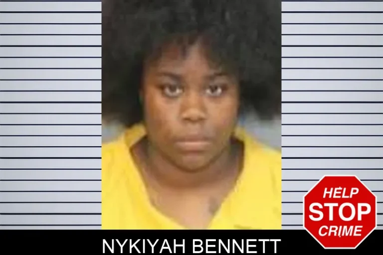 Nykiyah Bennett