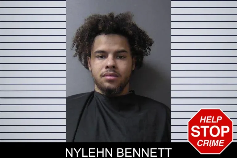 Nylehn Bennett