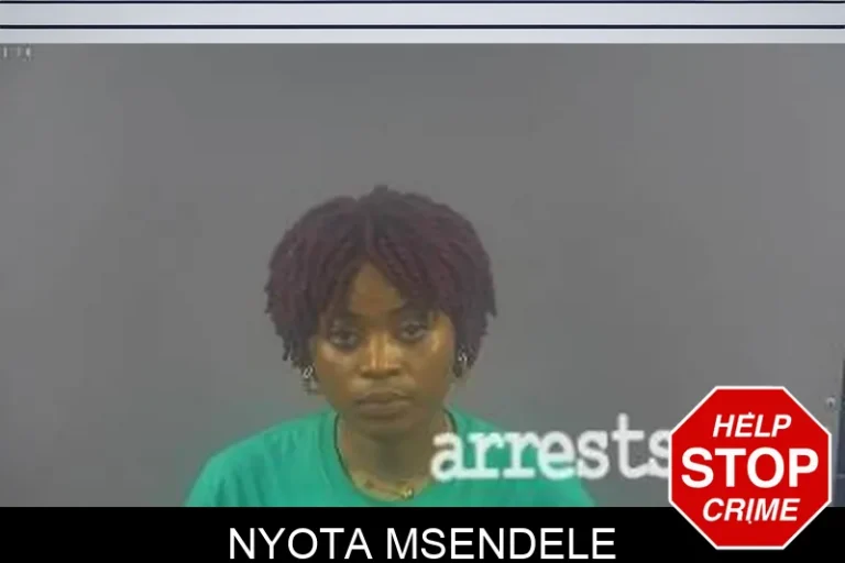 Nyota Msendele