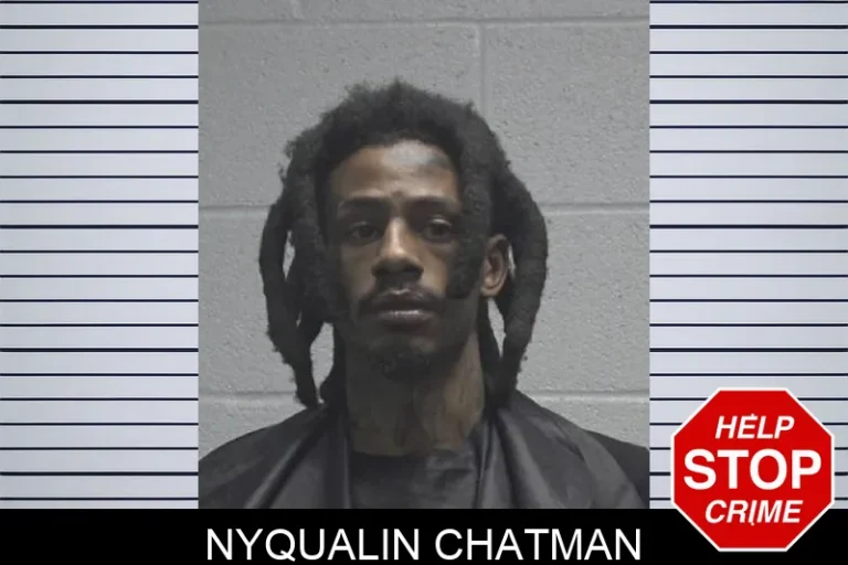 NyquAlin Chatman