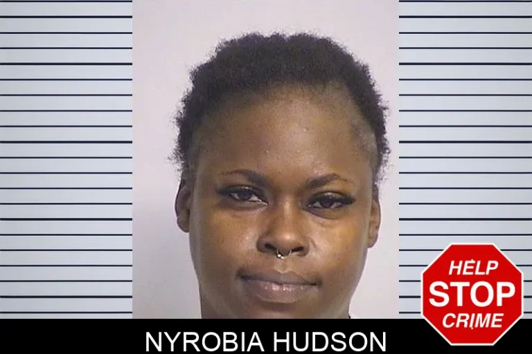 Nyrobia HuDson