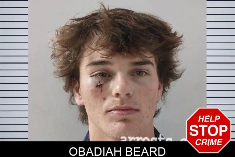 Obadiah Beard