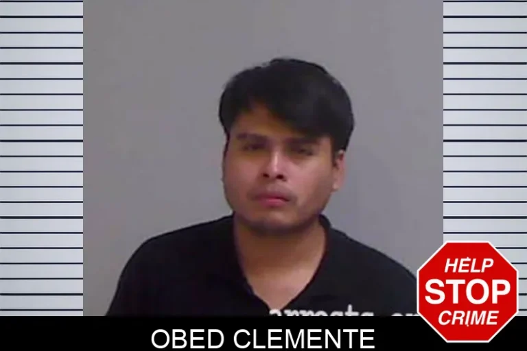 Obed Clemente