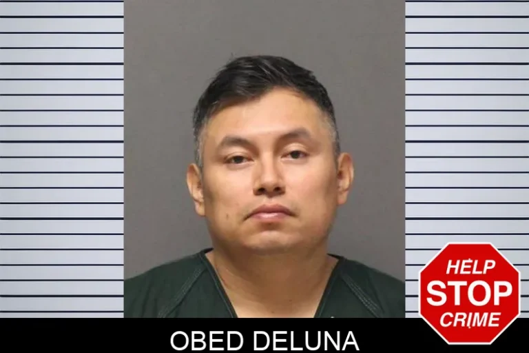Obed DeluNa