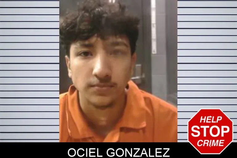 Ociel Gonzalez