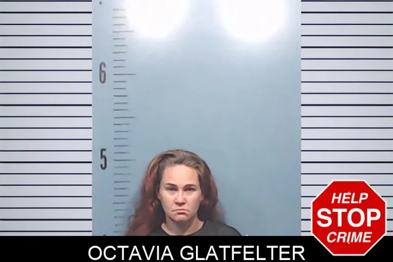 Octavia Glatfelter