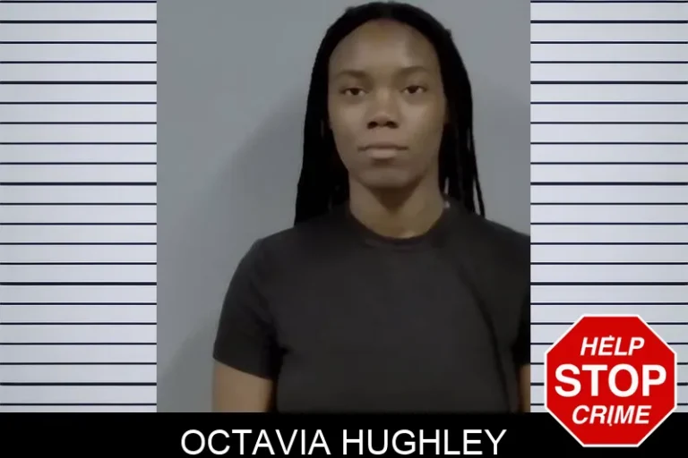 Octavia HuGhley