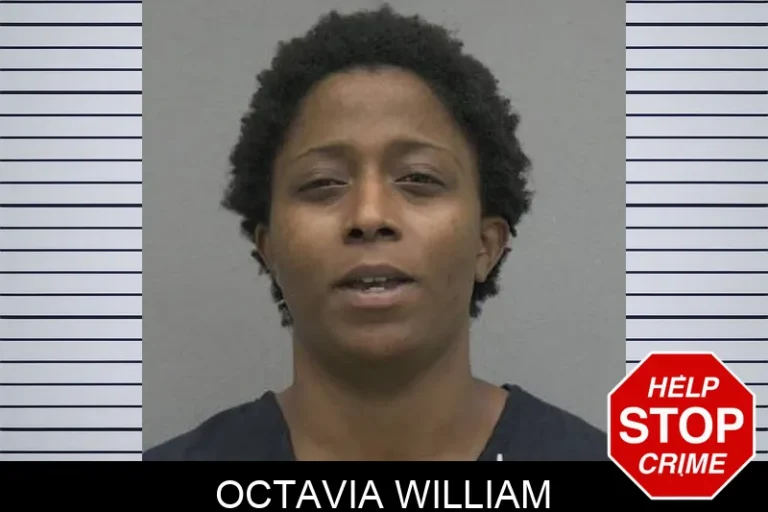 Octavia William