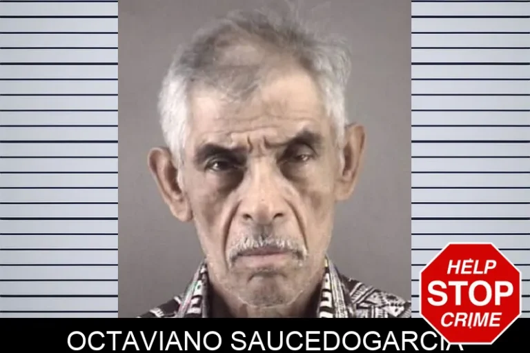 Octaviano SauCedogarcia