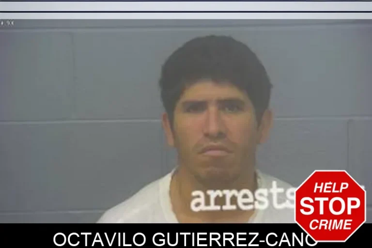 Octavilo GuTierrez-Cano