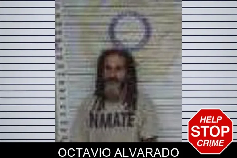 Octavio Alvarado