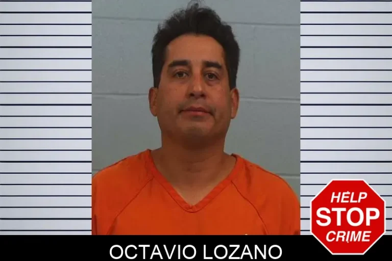 Octavio Lozano