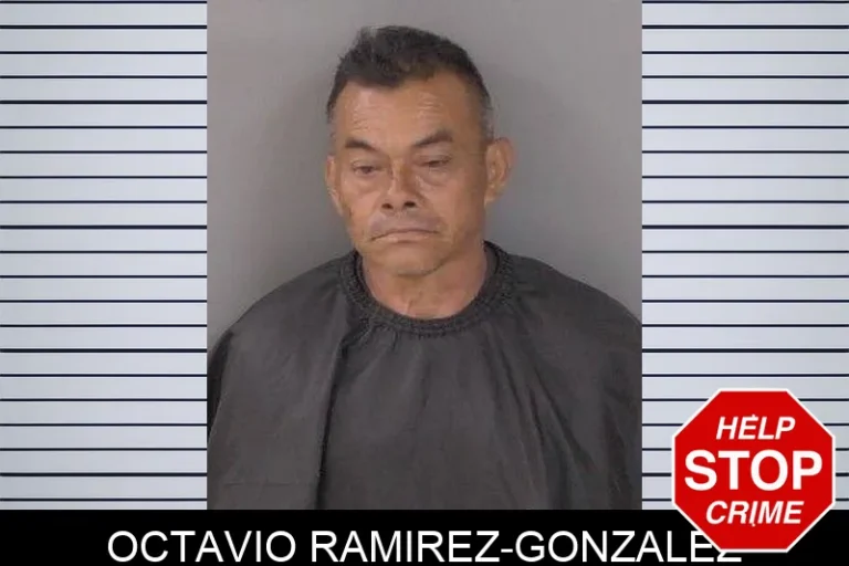 Octavio Ramirez-Gonzalez