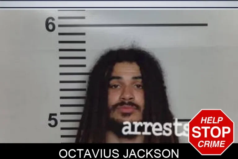 OctaviuS Jackson