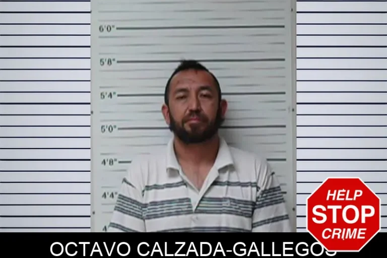 Octavo Calzada-Gallegos