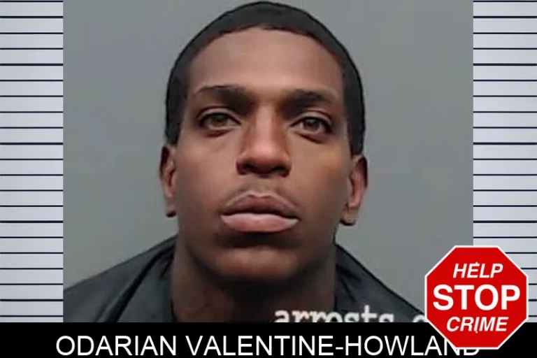 Odarian Valentine-Howland