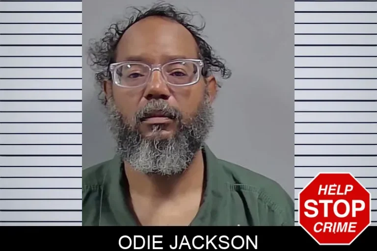 Odie Jackson