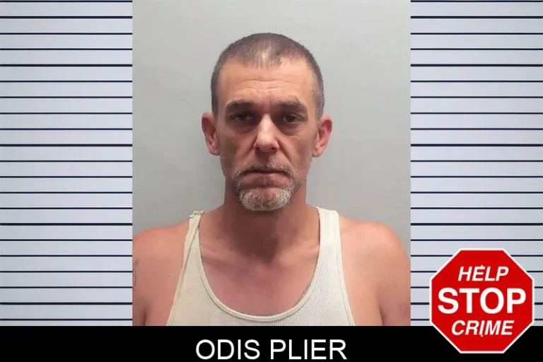 Odis Plier