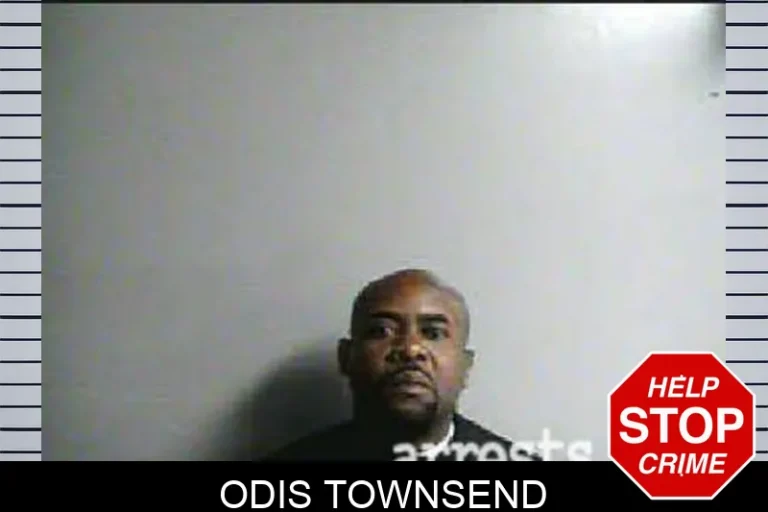 Odis Townsend