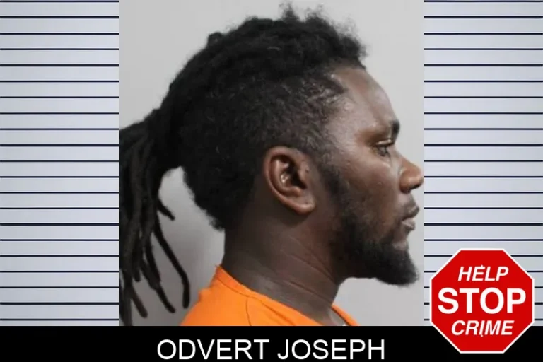 Odvert Joseph