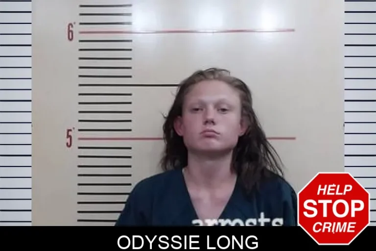 Odyssie Long