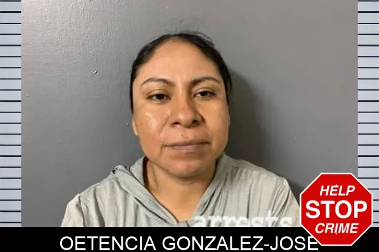 Oetencia Gonzalez-Jose