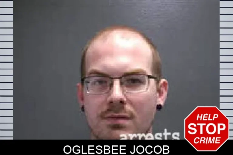 Oglesbee Jocob