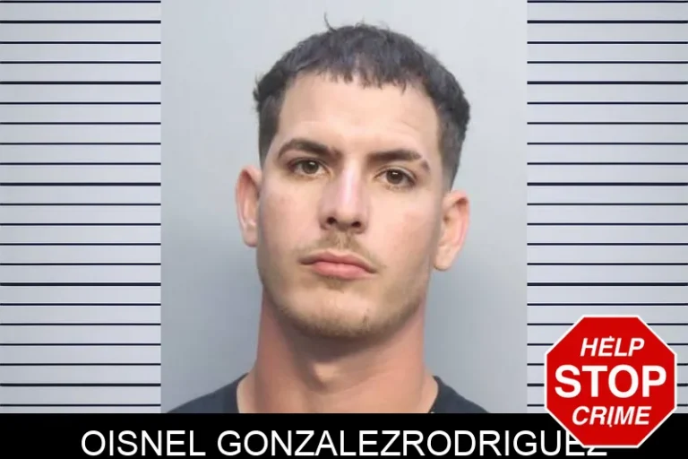 Oisnel GonzalezrodriguEz