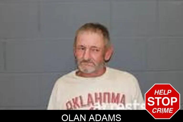 Olan Adams
