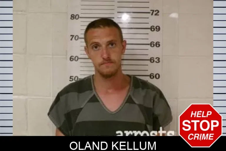 Oland Kellum