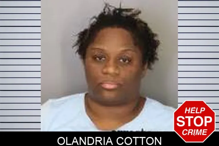 Olandria Cotton