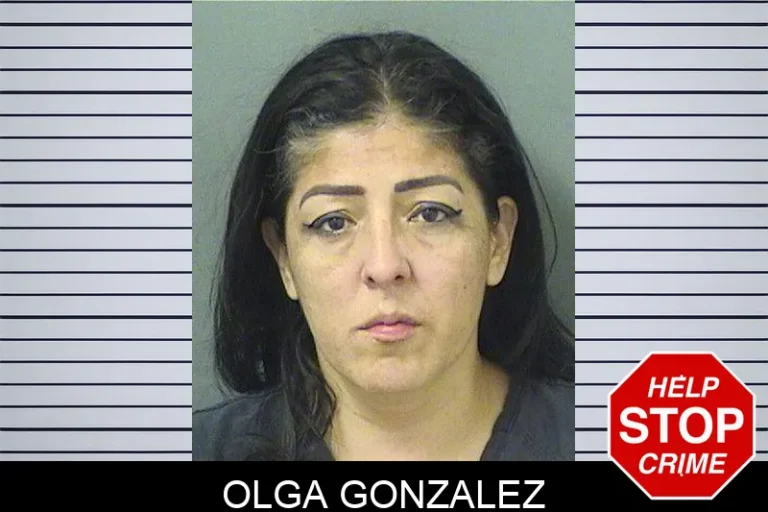 Olga Gonzalez