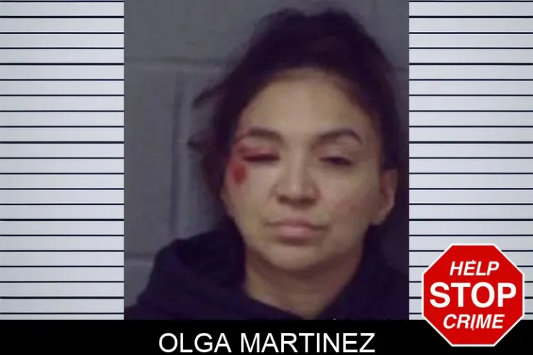 Olga Martinez