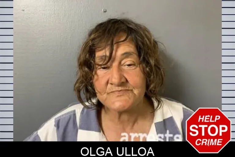 Olga Ulloa