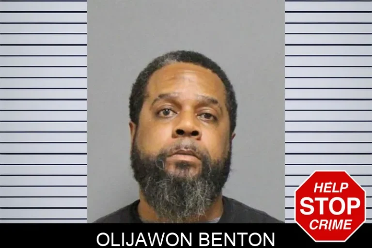 Olijawon Benton