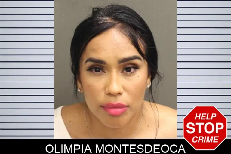 Olimpia Montesdeoca